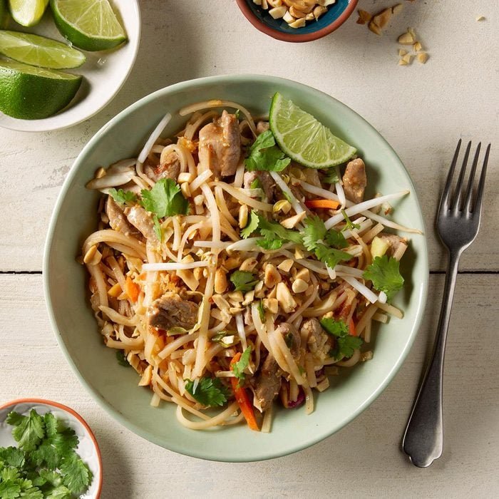 Easy Pad Thai